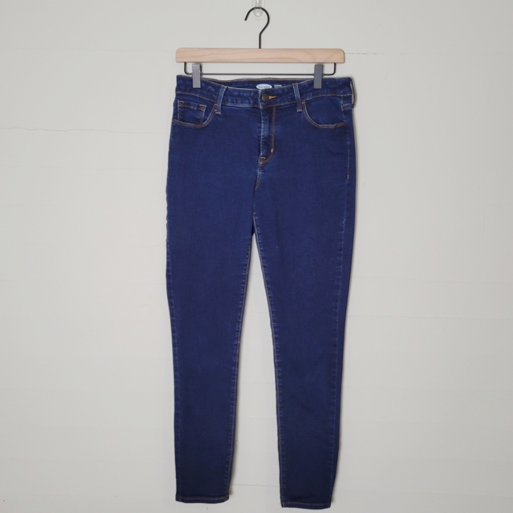 Old Navy | Dark Wash Jeans